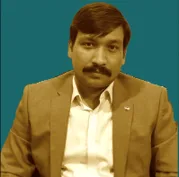 Dr. Brijesh Mishra